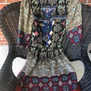 Bebop dress